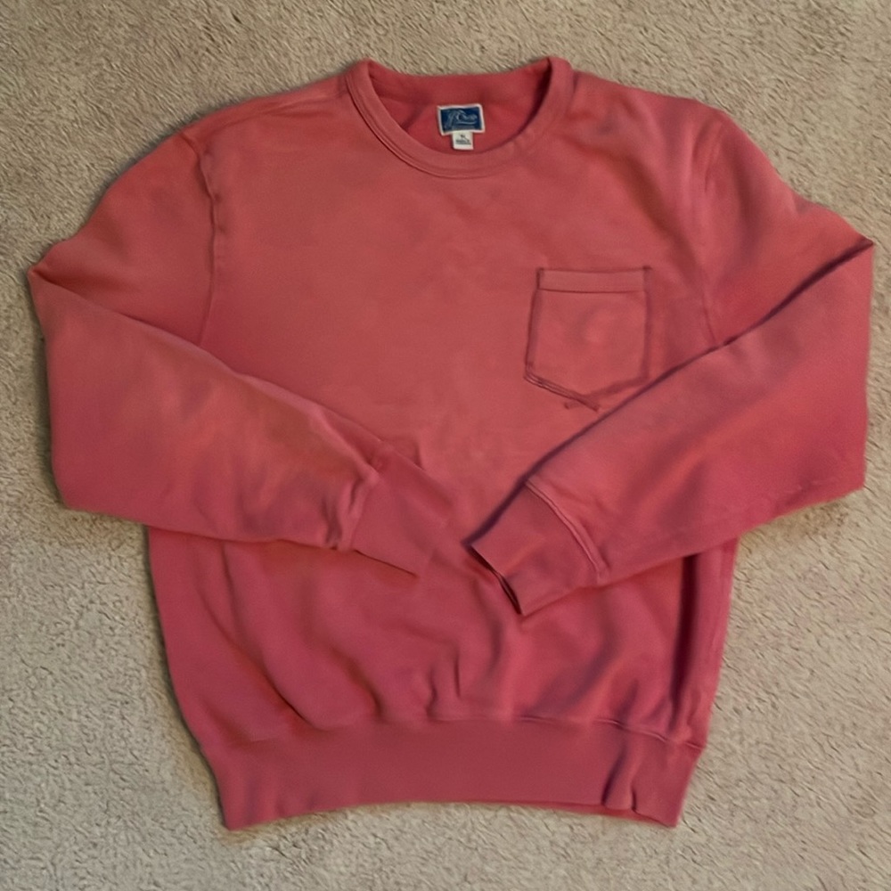 JCrew sweatshirt